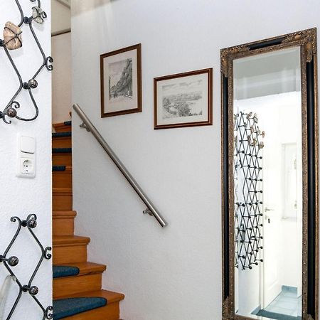 Captains Home Лист Экстерьер фото