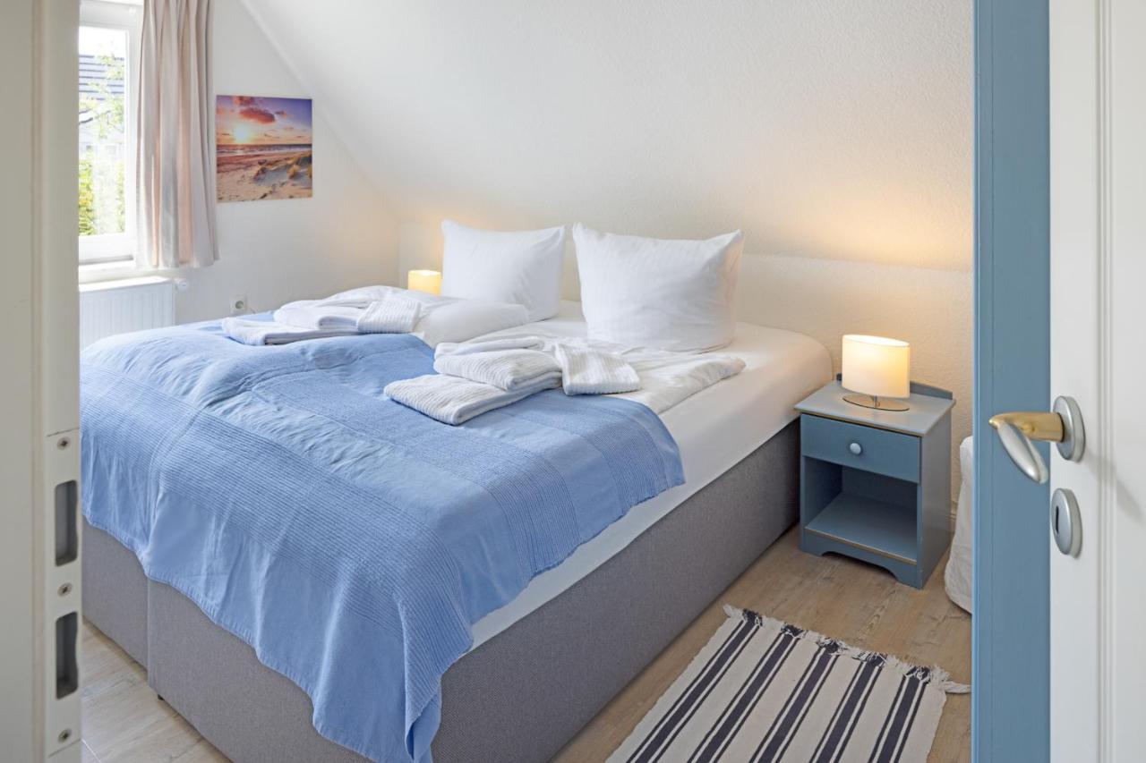 Captains Home Лист Экстерьер фото