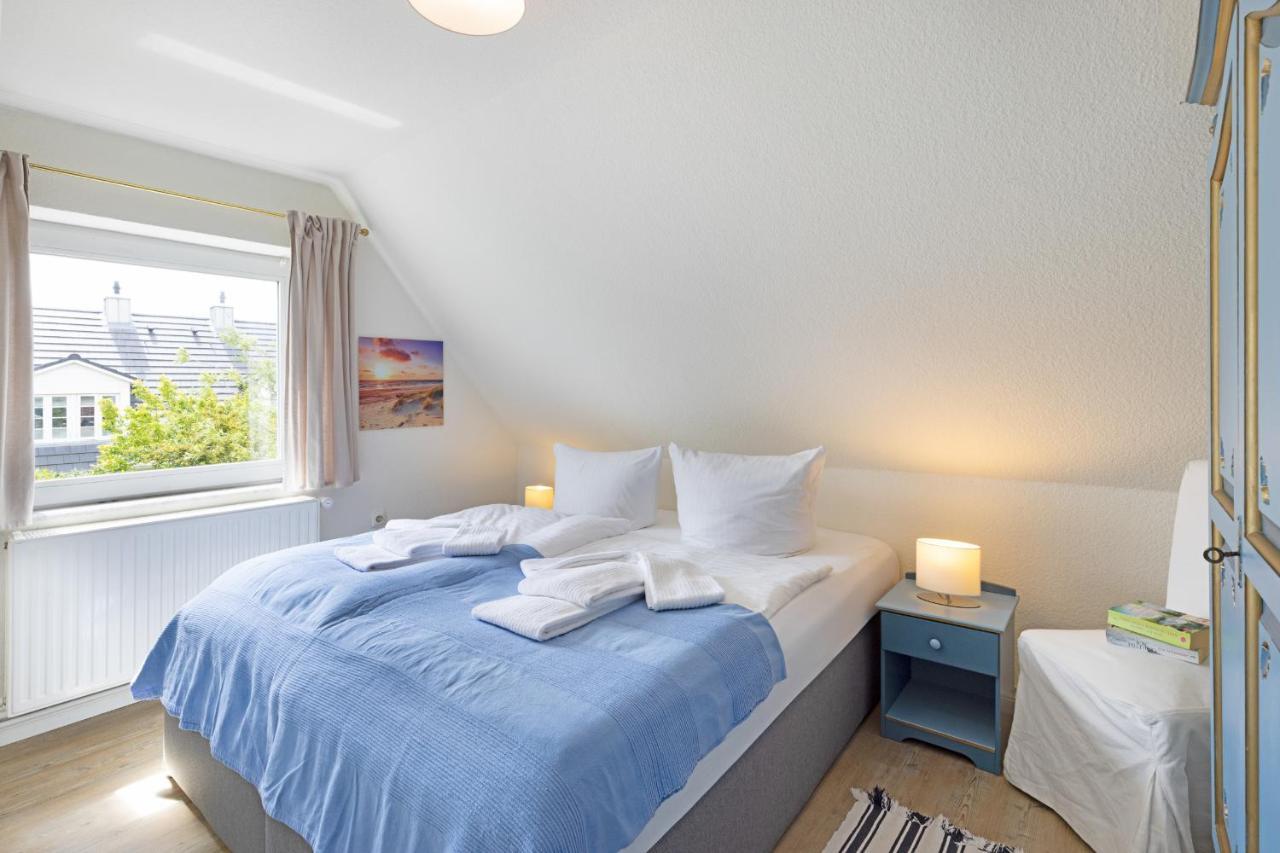 Captains Home Лист Экстерьер фото