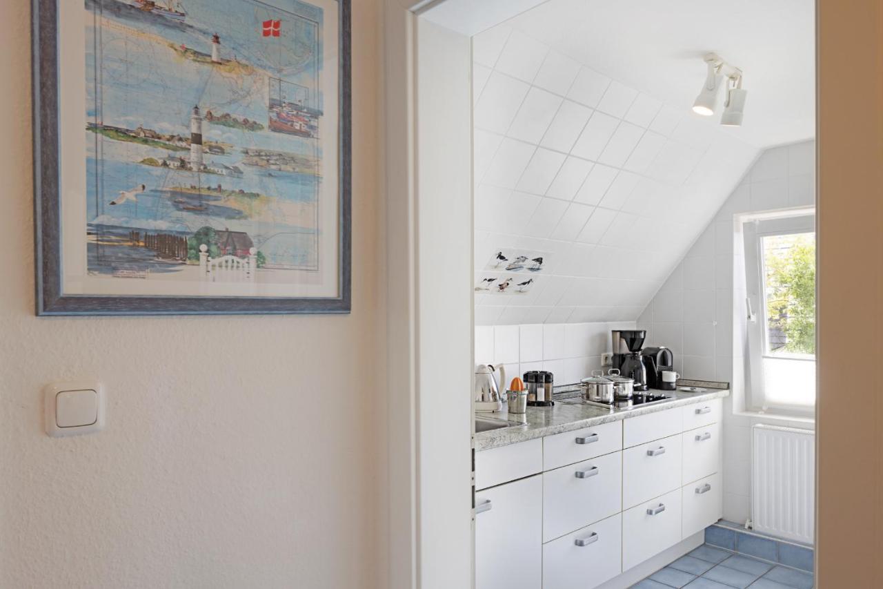 Captains Home Лист Экстерьер фото