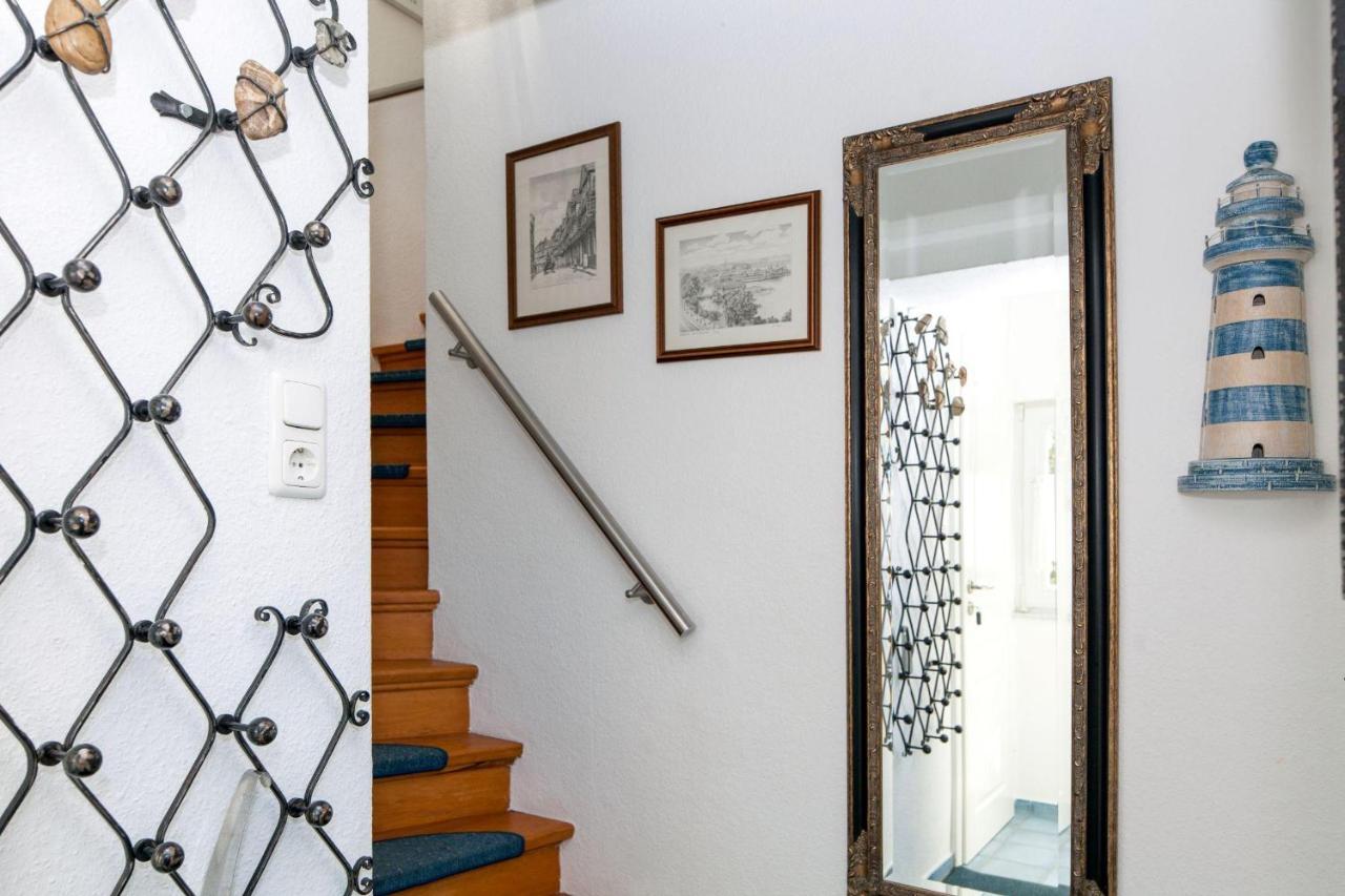 Captains Home Лист Экстерьер фото