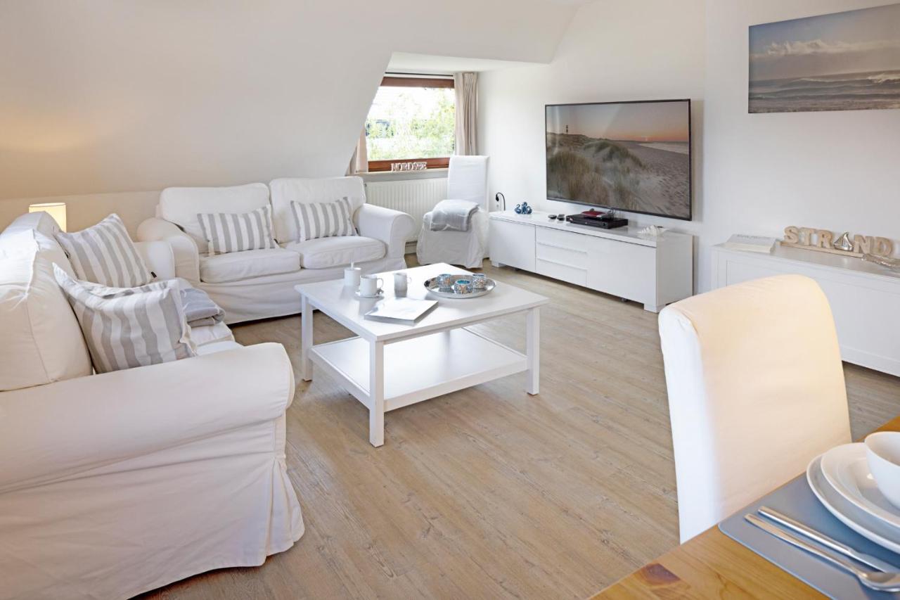 Captains Home Лист Экстерьер фото