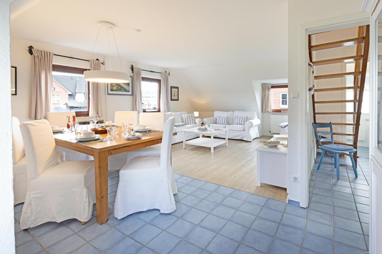 Captains Home Лист Экстерьер фото